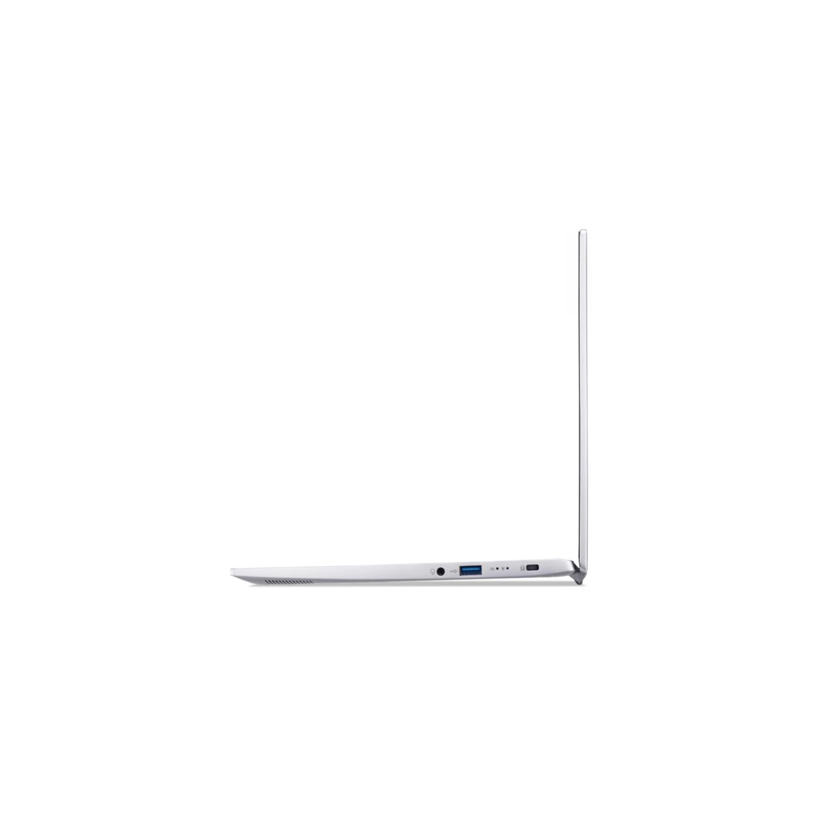 Ноутбук Acer Swift Go 14" SFG14-41 (NX.KG3EU.006) зображення 6