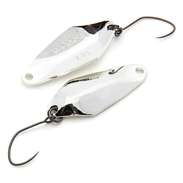 Блешня Nories Masukurouto Rooney 2.2g 011 (1561.03.74)