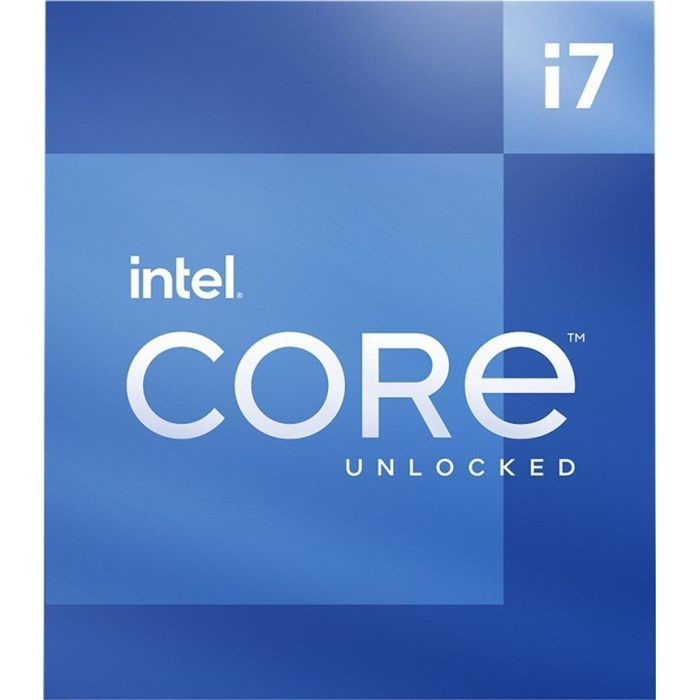 Процессор INTEL Core™ i7 14700KF (BX8071514700KF) изображение 2