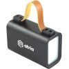 Батарея универсальная Atria 30000mAh, 100W, PD2.0, FCP, QC, AFC (WPD-100)