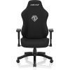 Крісло ігрове Anda Seat Phantom 3 Fabric Size L Black (AD18Y-06-B-F) зображення 2