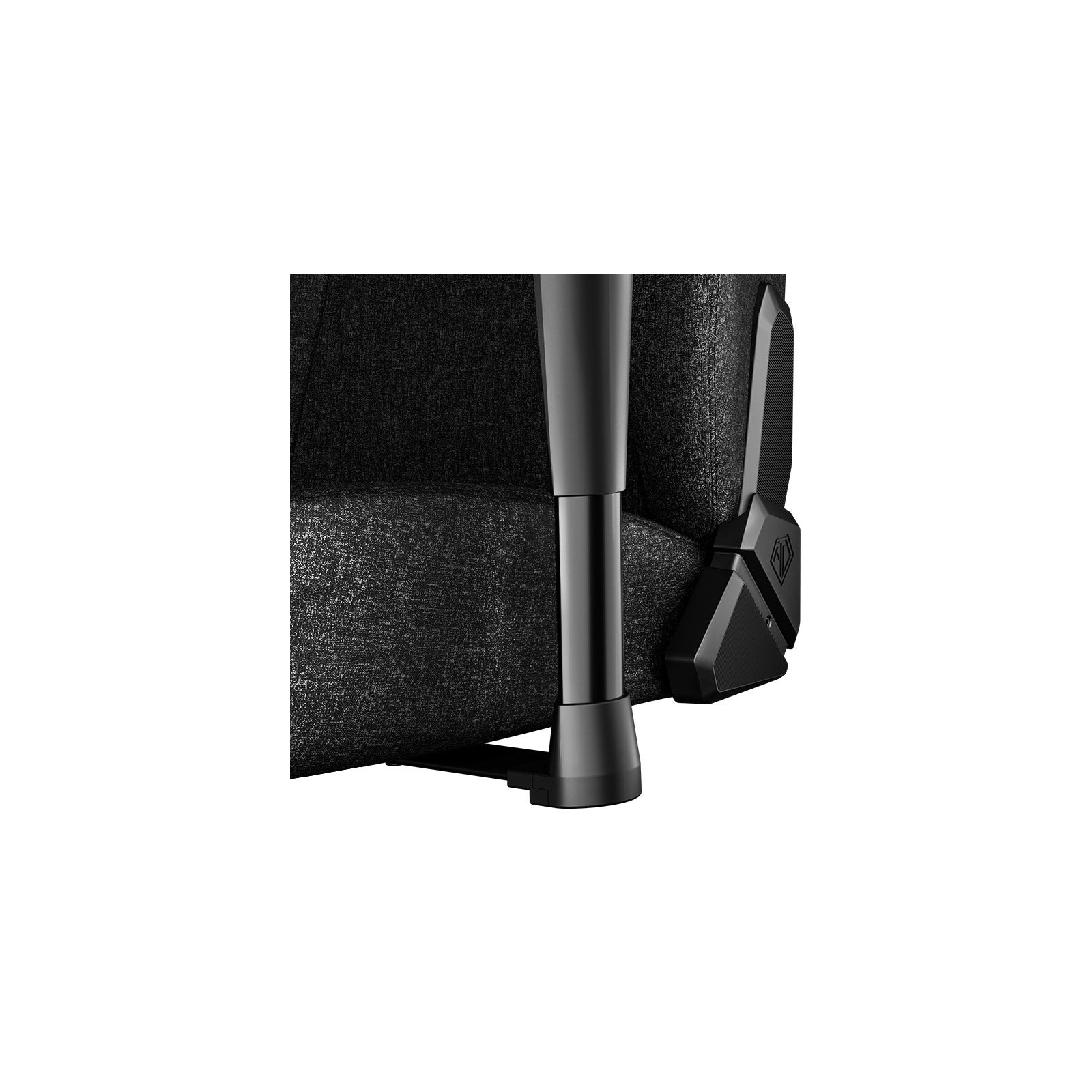 Кресло игровое Anda Seat Phantom 3 Grey Size L (AD18Y-06-G-F) изображение 5