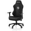 Крісло ігрове Anda Seat Phantom 3 Fabric Size L Black (AD18Y-06-B-F) зображення 6