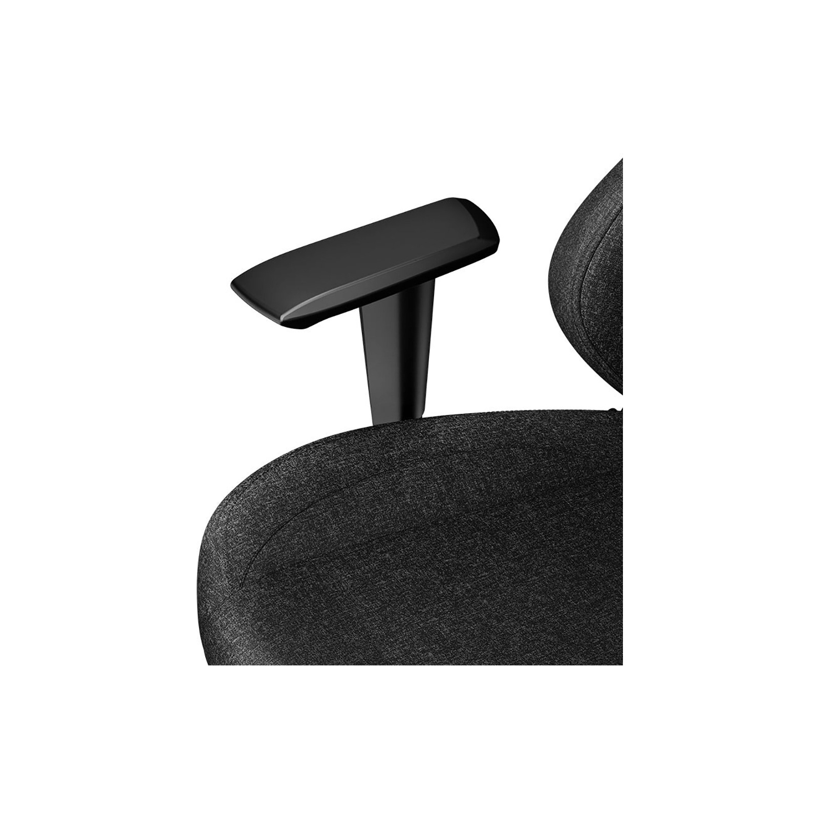 Кресло игровое Anda Seat Phantom 3 Grey Size L (AD18Y-06-G-F) изображение 9