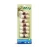 Лакомство для собак OASY Chewy Bone говядина -S- 85 г (8053017340968)