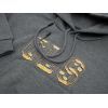 Кофта дитяча Cloise худі CLS (CL0115009-128B-gray) зображення 3
