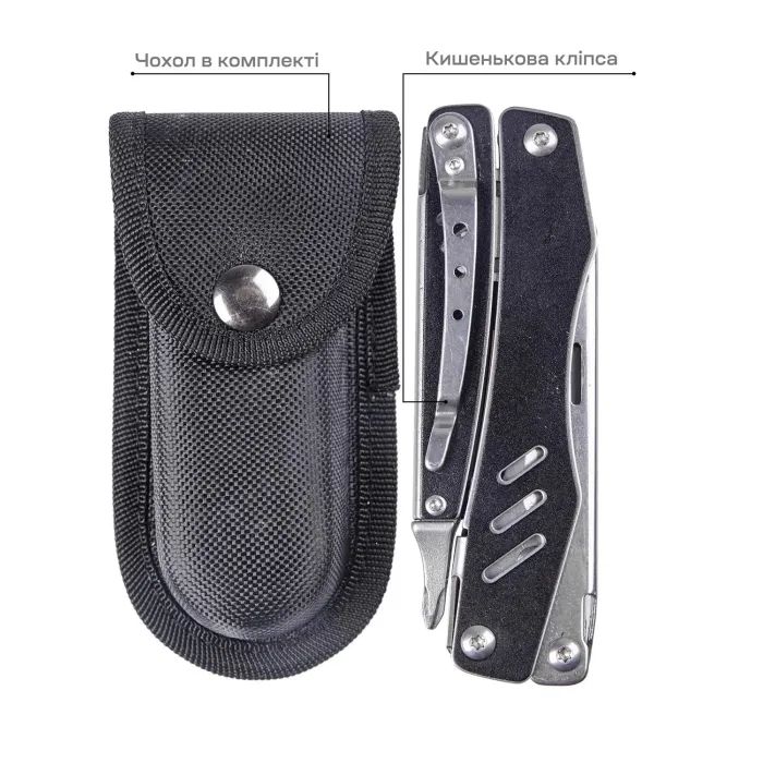 Мультитул Active Scitool (VKB-36A) изображение 10