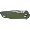 Нож CJRB Riff SW Micarta Green (J1928-MGN) изображение 3