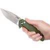 Нож CJRB Riff SW Micarta Green (J1928-MGN) изображение 5