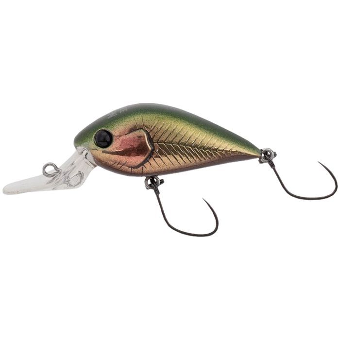 Воблер Nories Meet 33DR-F 33mm 2.8g 321 (1561.11.21)