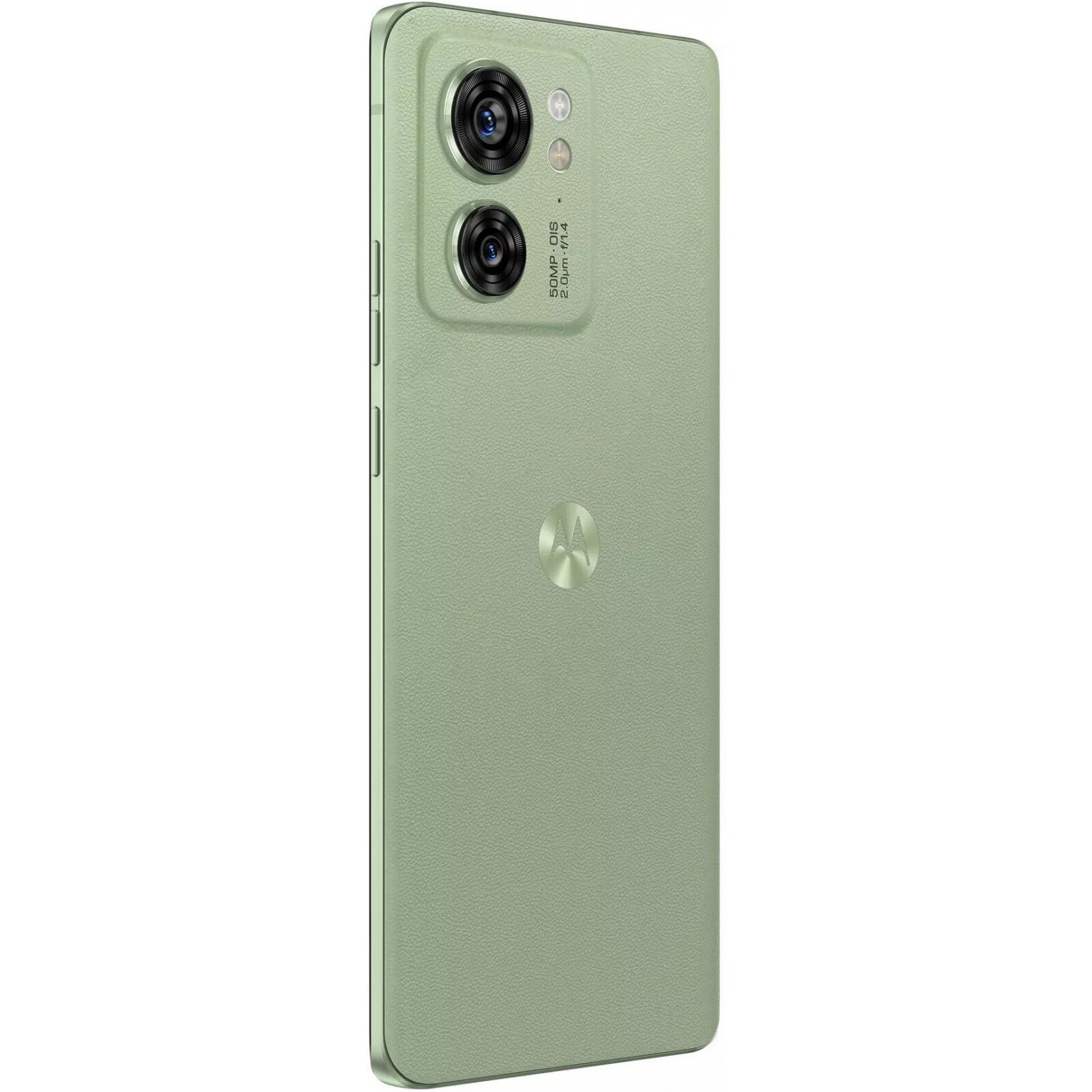 Мобильный телефон Motorola Edge 40 8/256GB Nebula Green (PAY40086RS) изображение 11
