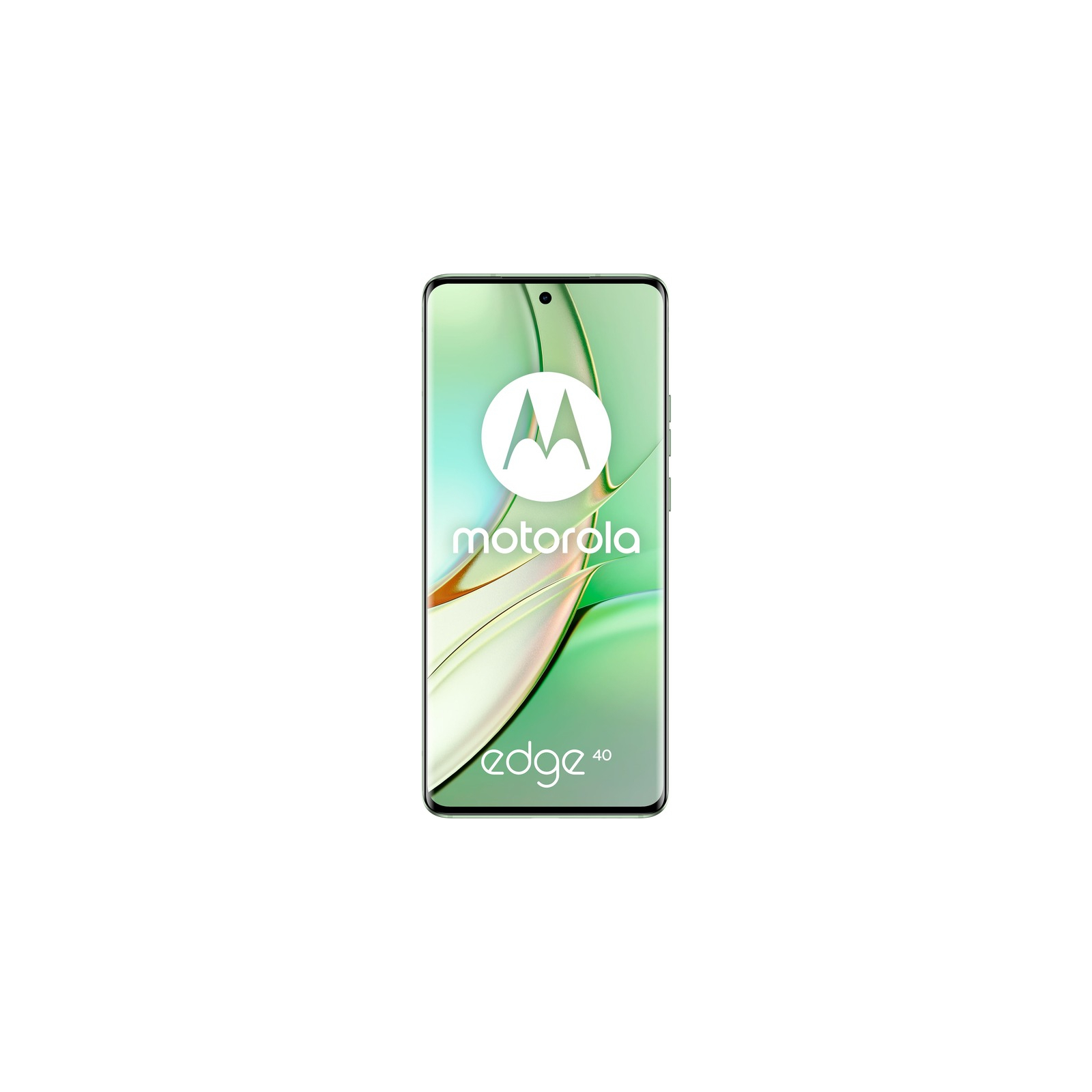 Мобильный телефон Motorola Edge 40 8/256GB Black (PAY40042RS) изображение 2