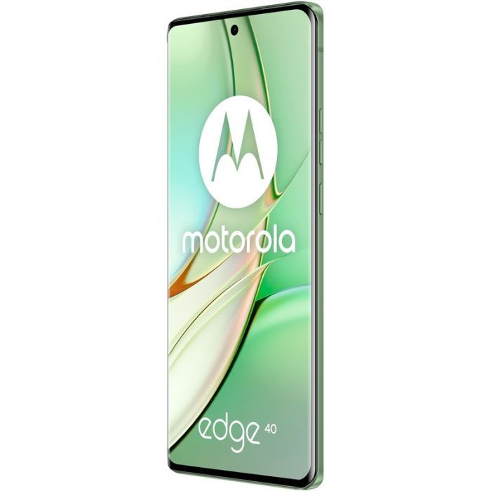 Мобильный телефон Motorola Edge 40 8/256GB Black (PAY40042RS) изображение 9