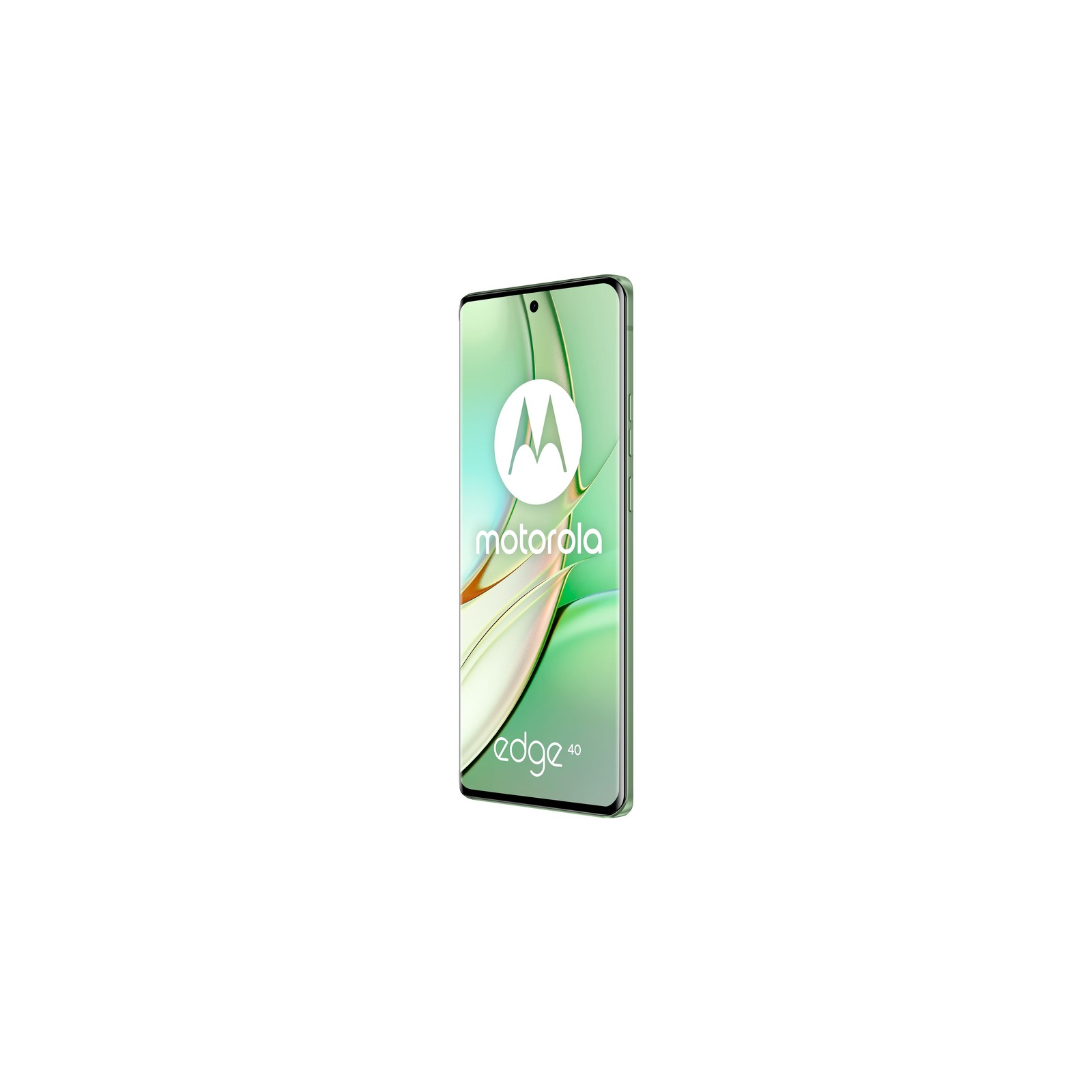 Мобильный телефон Motorola Edge 40 8/256GB Viva Magenta (PAY40085RS) изображение 9