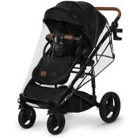 Коляска Lionelo 2 в 1 Mari Tour Black Onyx (LO-MARI TOUR 2IN1 BLACK ONYX) изображение 6