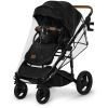 Коляска Lionelo 2 в 1 Mari Tour Black Onyx (LO-MARI TOUR 2IN1 BLACK ONYX) изображение 6