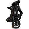 Коляска Lionelo 2 в 1 Mari Tour Black Onyx (LO-MARI TOUR 2IN1 BLACK ONYX) изображение 7