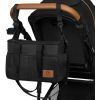 Коляска Lionelo 2 в 1 Mari Tour Black Onyx (LO-MARI TOUR 2IN1 BLACK ONYX) изображение 8