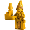 Конструктор LEGO Harry Potter Замок і територія Гоґвортсу 2660 деталей (76419) зображення 8