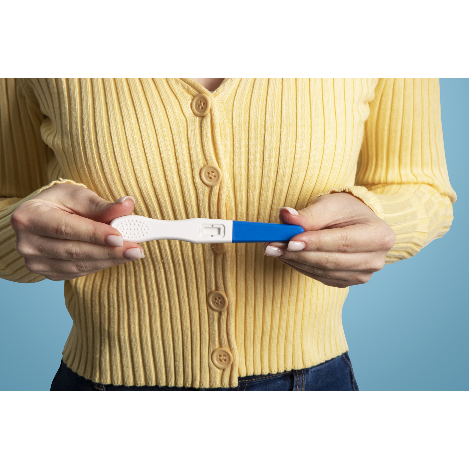 Тест на беременность Longevita Woman Струйный 1 шт. (TStr/1) изображение 6