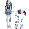 Кукла Monster High Фрэнки Монстро-классика (HHK53) изображение 3