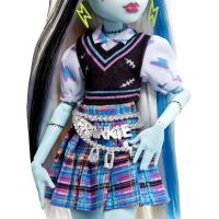 Кукла Monster High Фрэнки Монстро-классика (HHK53) изображение 5