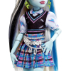 Кукла Monster High Фрэнки Монстро-классика (HHK53) изображение 5