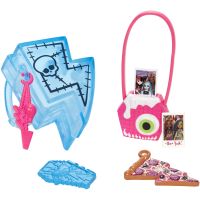 Кукла Monster High Фрэнки Монстро-классика (HHK53) изображение 6