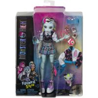 Кукла Monster High Фрэнки Монстро-классика (HHK53) изображение 8