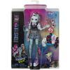 Кукла Monster High Фрэнки Монстро-классика (HHK53) изображение 8