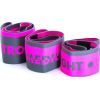 Эспандер MadMax MFA-305 Hiploop Grey/Pink набір 3 шт (MFA-305-3set)