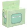 Чохол для навушників Armorstandart Ultrathin Silicone Case для Apple AirPods Pro Mint Green (ARM55968) зображення 3