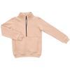 Спортивний костюм дитячий Joi флісовий (H-202-140G-beige) зображення 2
