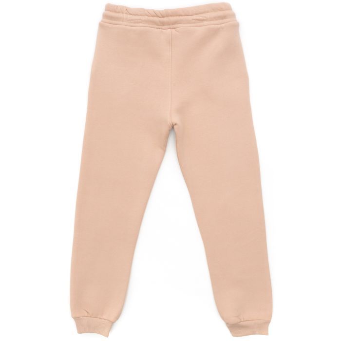 Спортивний костюм дитячий Joi флісовий (H-202-140G-beige) зображення 6