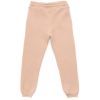 Спортивний костюм дитячий Joi флісовий (H-202-140G-beige) зображення 6