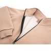 Спортивний костюм дитячий Joi флісовий (H-202-140G-beige) зображення 7