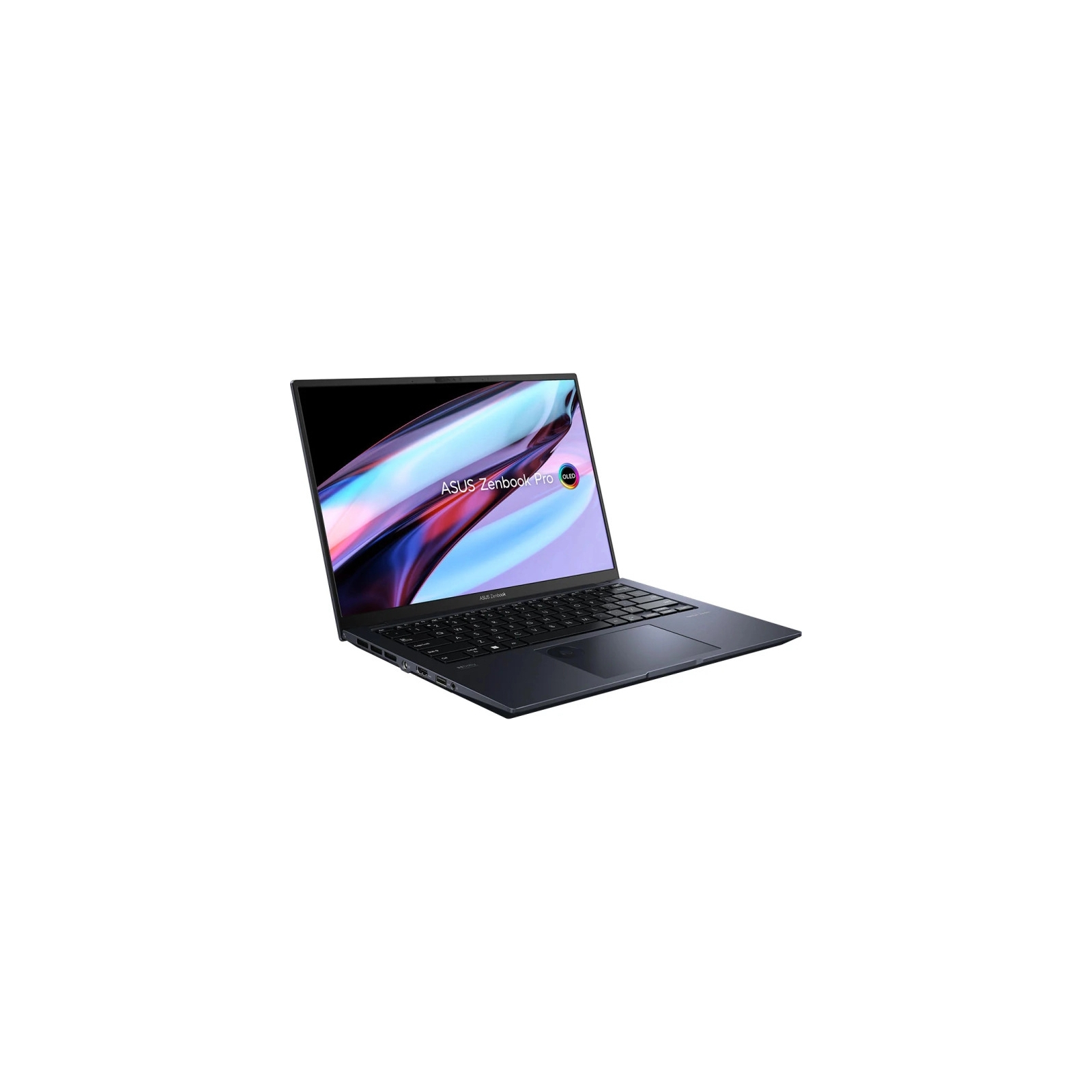 Ноутбук ASUS Zenbook Pro 14 OLED UX6404VI-P4045W (90NB0Z82-M002Y0) зображення 2