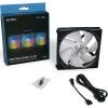 Кулер для корпуса Lian Li AL140V2 Black Cooler (G99.14ALV21B.00) изображение 5