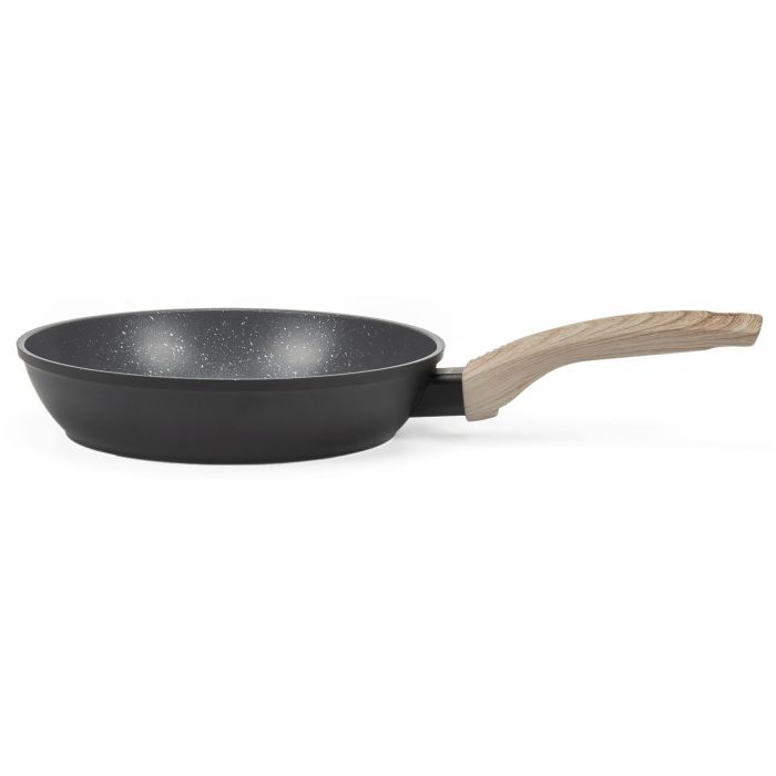 Сковорода Hölmer Star Chef кована 20 см (FP-22320-SWMB Star Chef) зображення 2
