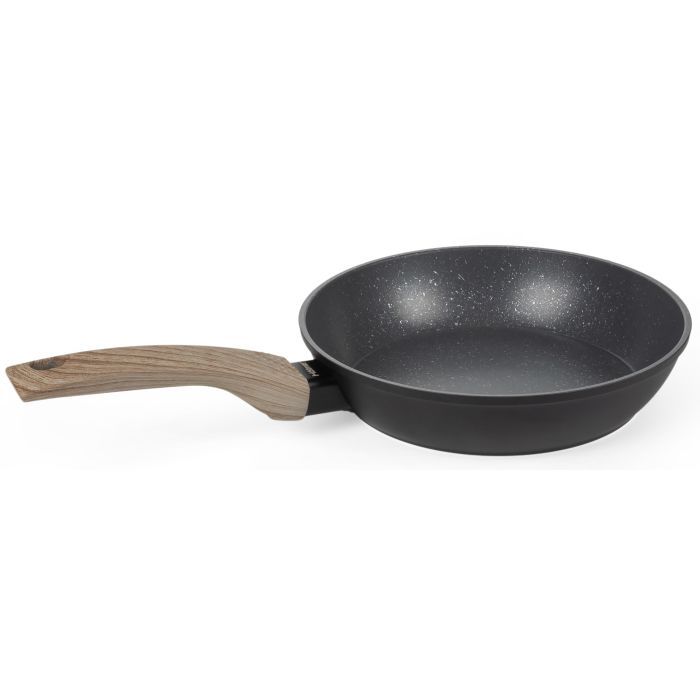 Сковорода Hölmer Star Chef кована 20 см (FP-22320-SWMB Star Chef) зображення 3