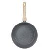 Сковорода Hölmer Star Chef кована 20 см (FP-22320-SWMB Star Chef) зображення 4
