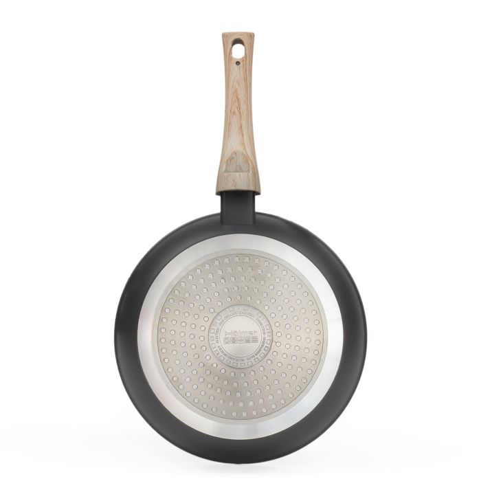 Сковорода Hölmer Star Chef кована 20 см (FP-22320-SWMB Star Chef) зображення 5