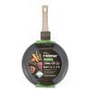 Сковорода Hölmer Star Chef кована 20 см (FP-22320-SWMB Star Chef) зображення 6