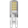 Лампочка Osram LED PIN30 2,6W/840 230V CL G9 (4058075432369) изображение 2