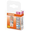 Лампочка Osram LED PIN30 2,6W/840 230V CL G9 (4058075432369) изображение 5