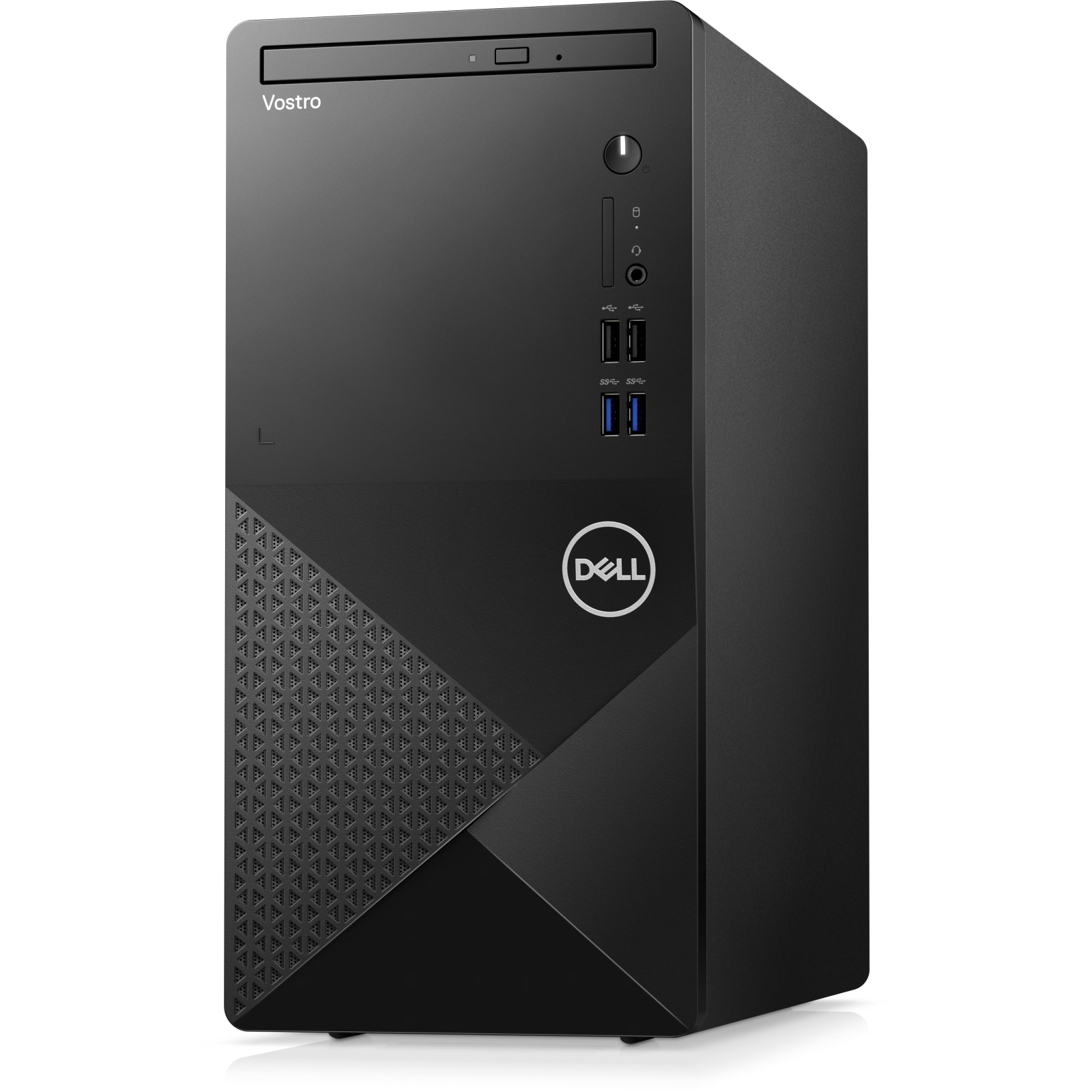 Компьютер Dell Vostro 3020 MT, Intel i5-13400, 8GB, F512GB, UMA, WiFi, м, Win11P (N2050VDT3020MT)