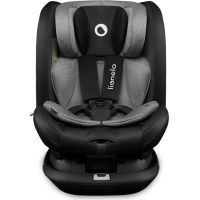Автокресло Lionelo Bastiaan RWF Carbone (LO-BASTIAAN RWF CARBON) изображение 2