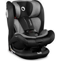 Автокресло Lionelo Bastiaan RWF Carbone (LO-BASTIAAN RWF CARBON) изображение 3