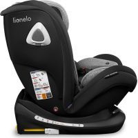 Автокресло Lionelo Bastiaan RWF Carbone (LO-BASTIAAN RWF CARBON) изображение 4