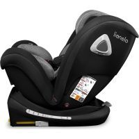 Автокресло Lionelo Bastiaan RWF Carbone (LO-BASTIAAN RWF CARBON) изображение 5